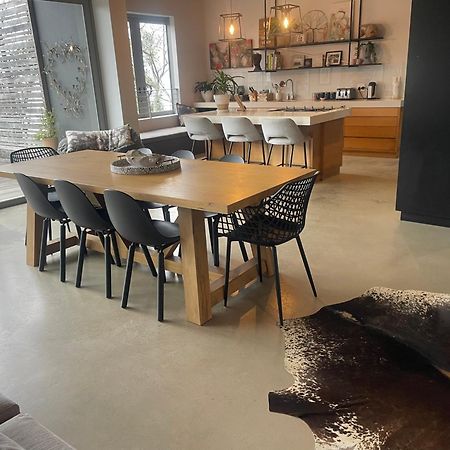אומדלוטי Maison De Plage מראה חיצוני תמונה