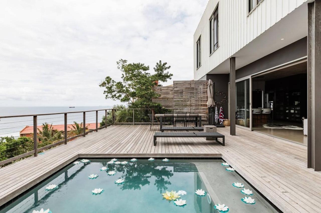אומדלוטי Maison De Plage מראה חיצוני תמונה
