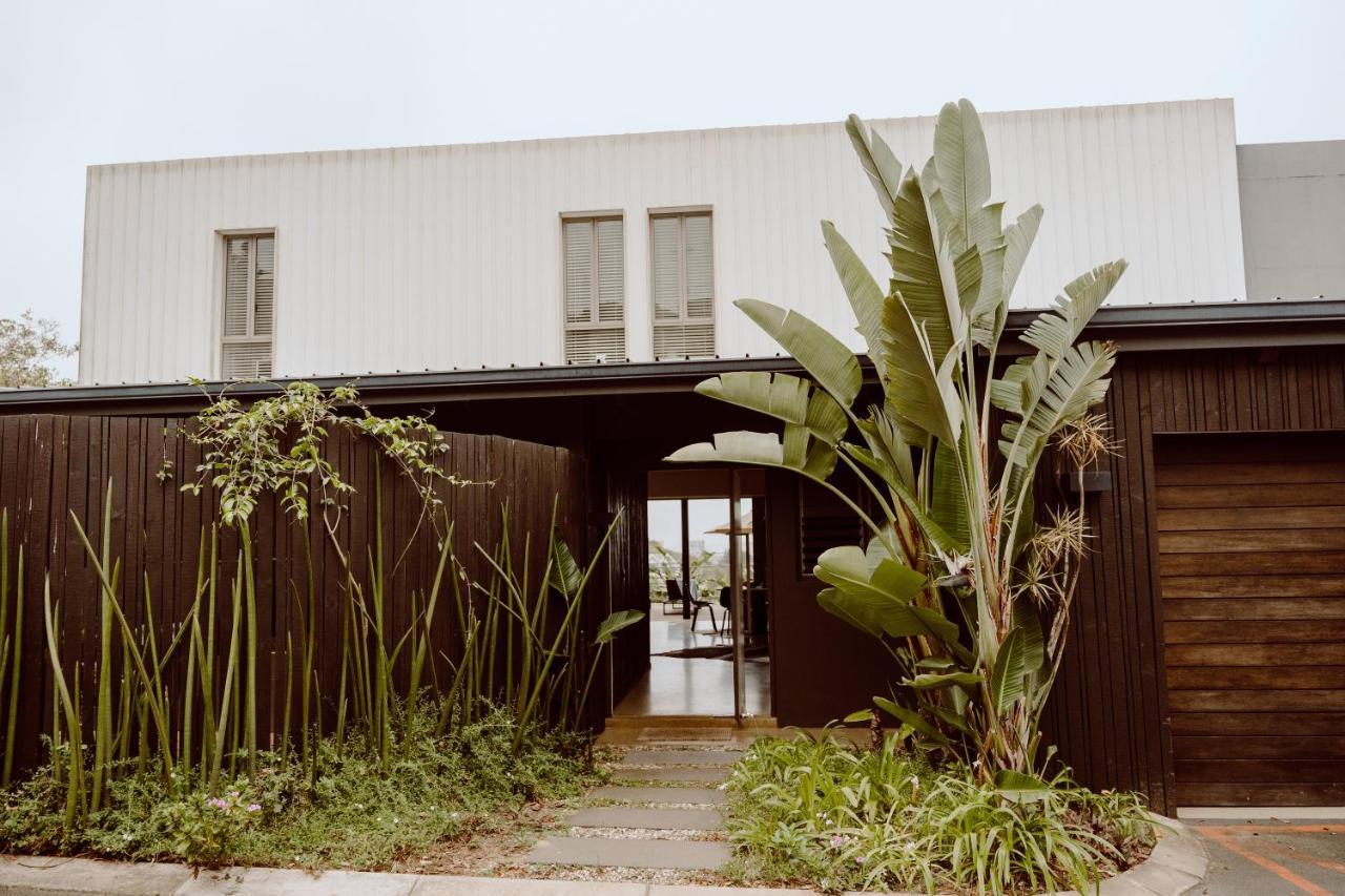 אומדלוטי Maison De Plage מראה חיצוני תמונה