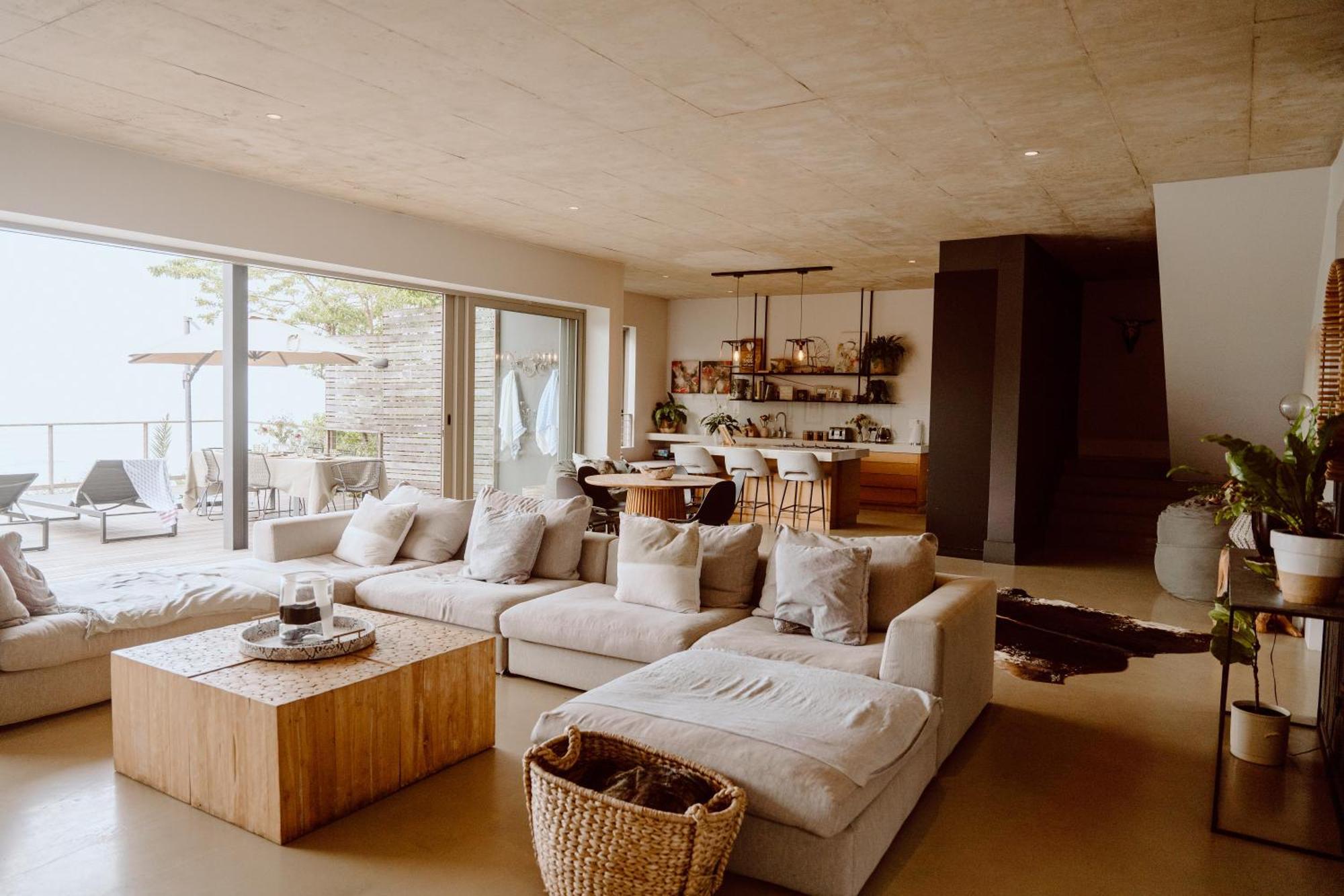 אומדלוטי Maison De Plage מראה חיצוני תמונה